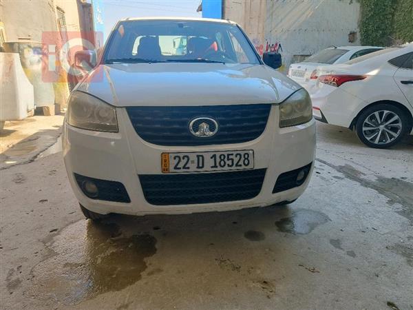 Great Wall Wingle 5 2013 for sale in Iraq - Mosul